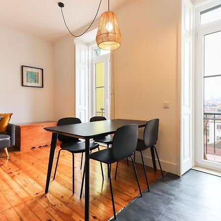 Guestready - Loureiro Apartments Лиссабон Экстерьер фото