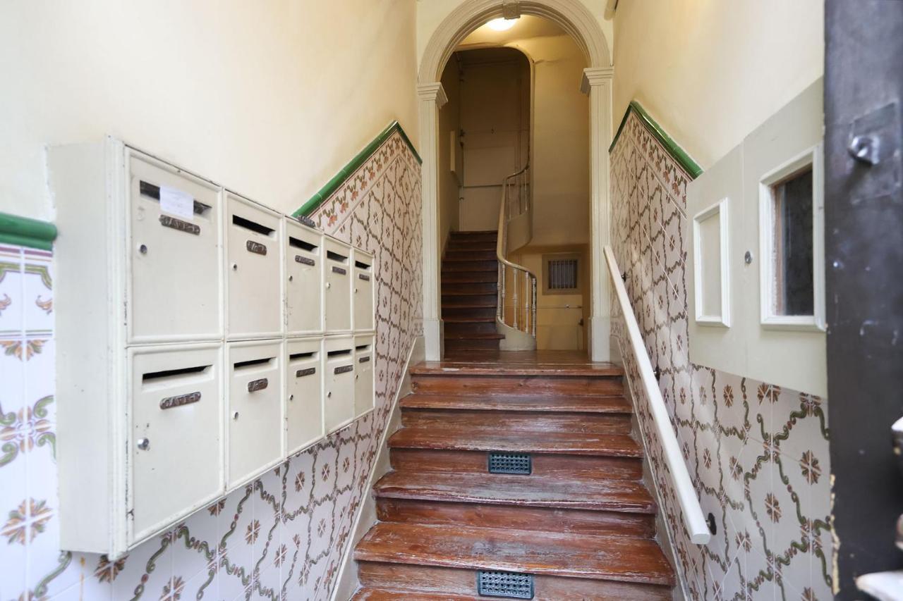 Guestready - Loureiro Apartments Лиссабон Экстерьер фото