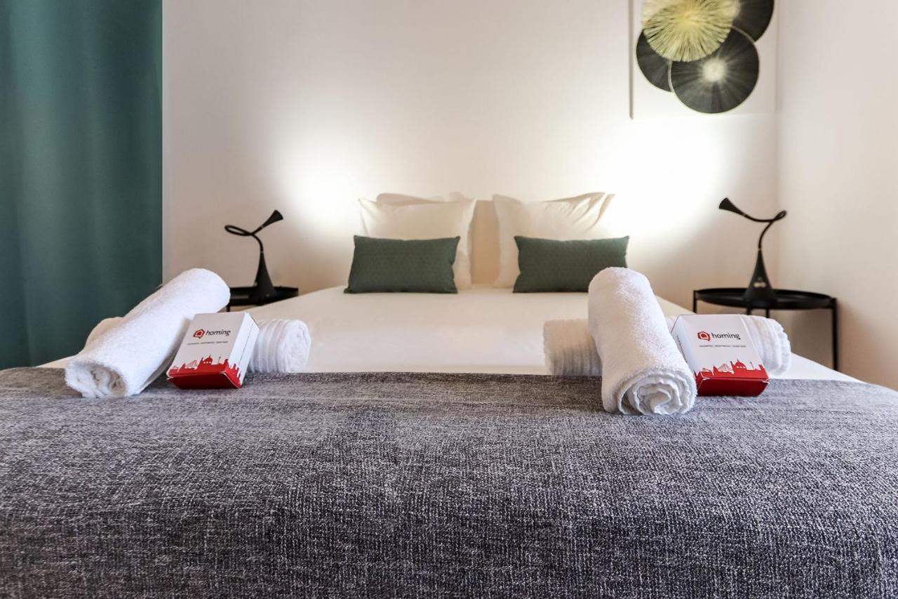 Guestready - Loureiro Apartments Лиссабон Экстерьер фото