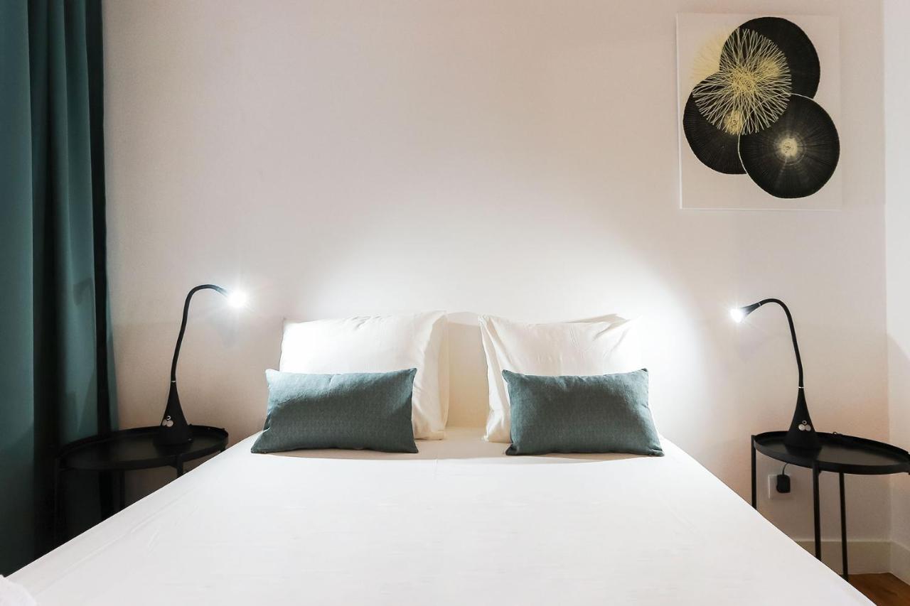 Guestready - Loureiro Apartments Лиссабон Экстерьер фото