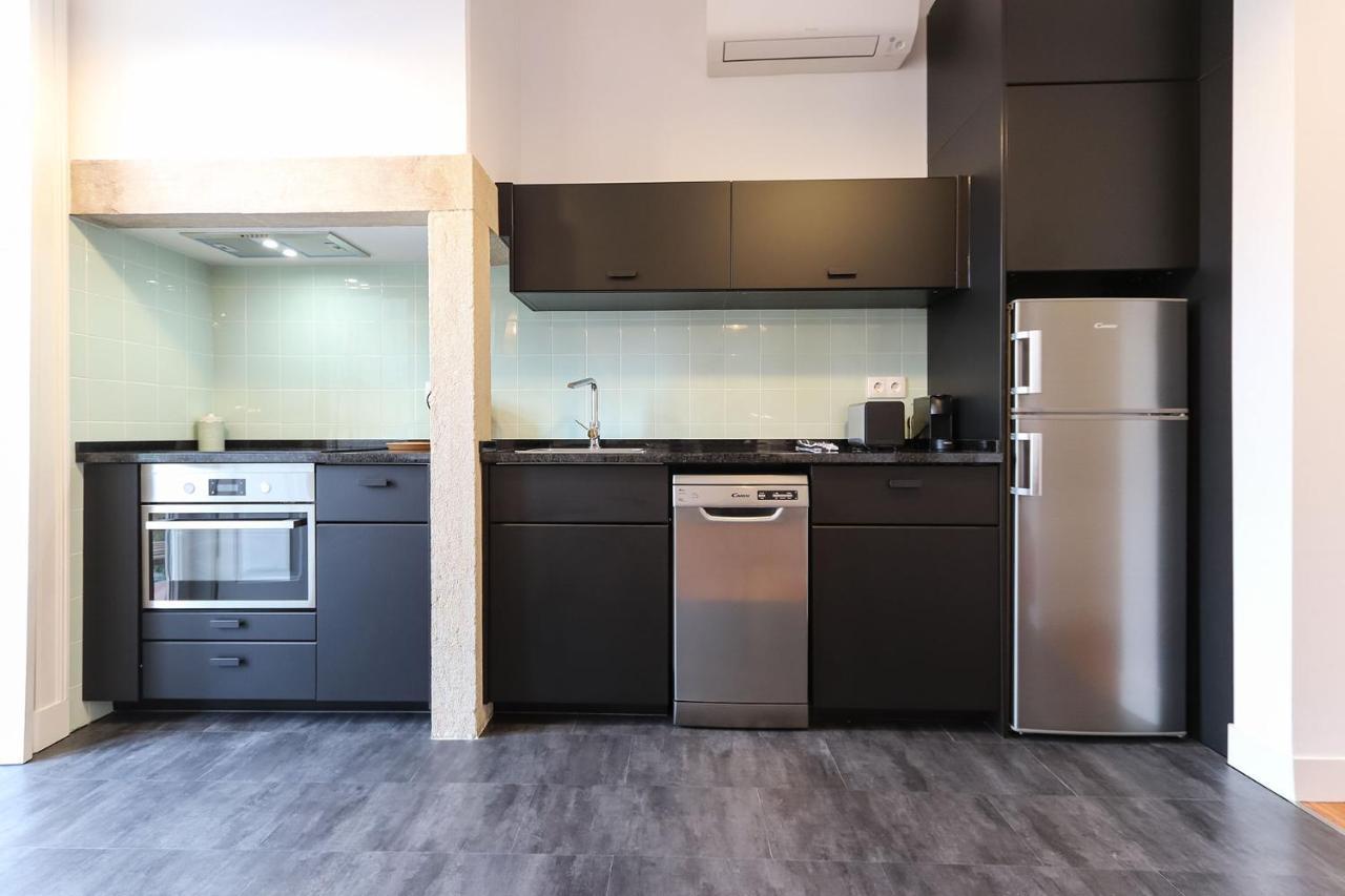 Guestready - Loureiro Apartments Лиссабон Экстерьер фото