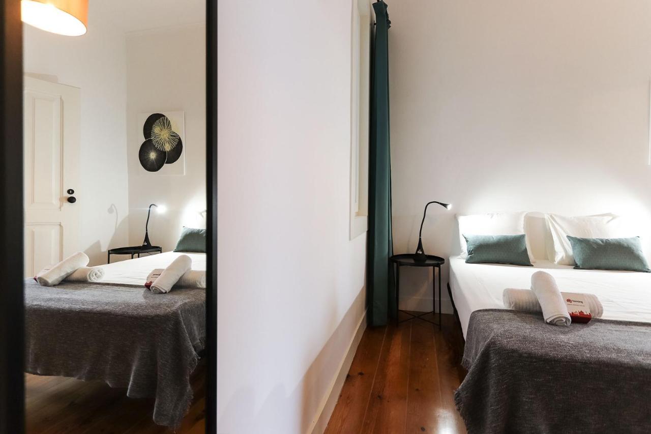 Guestready - Loureiro Apartments Лиссабон Экстерьер фото